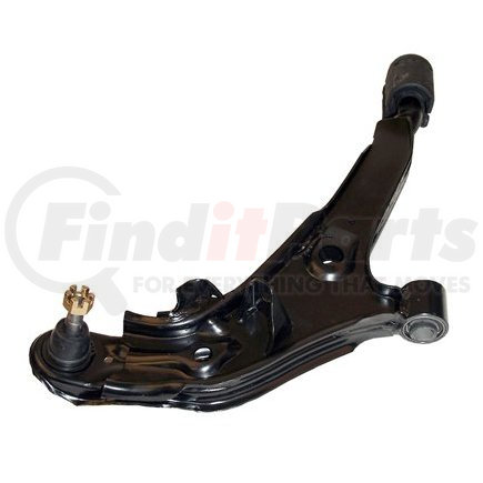 102-4810 by BECK ARNLEY - CONTROL ARM WITH BALL JOINT