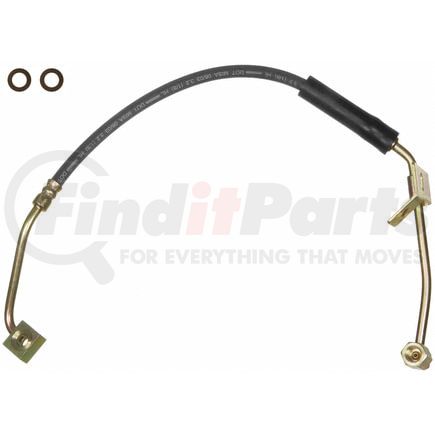 Wagner BH140004 Brake Hydraulic Hose Wagner BH140004 Brake Hose