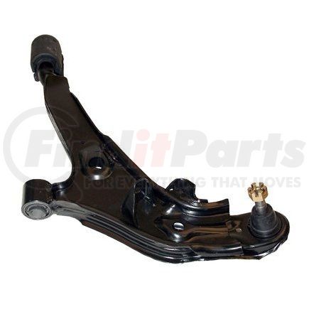 102-4811 by BECK ARNLEY - CONTROL ARM WITH BALL JOINT