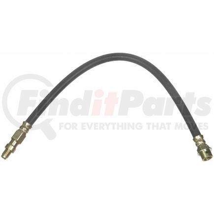 Wagner BH33676 Brake Hydraulic Hose Wagner Brake BH33676 Brake Hydraulic Hose