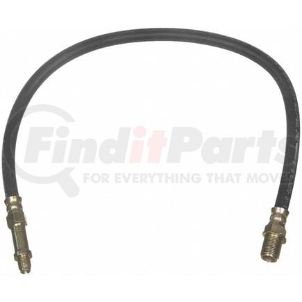 Wagner BH34466 Brake Hydraulic Hose Wagner BH34466 Brake Hose