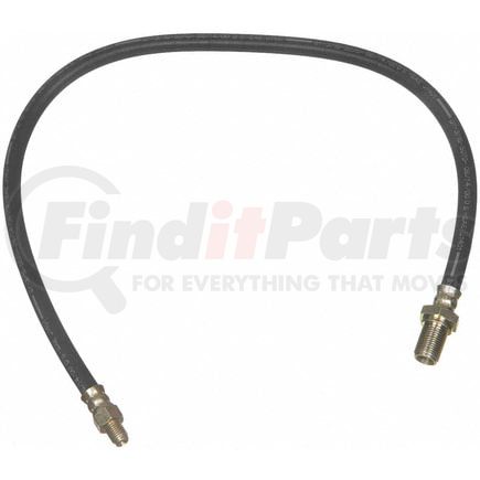 Wagner BH36670 Brake Hydraulic Hose Wagner Brake BH36670 Brake Hydraulic Hose