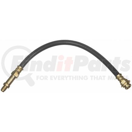 Wagner BH37565 Brake Hydraulic Hose Wagner BH37565 Brake Hose