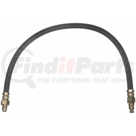 Wagner BH39508 Brake Hydraulic Hose Wagner Brake BH39508 Brake Hydraulic Hose