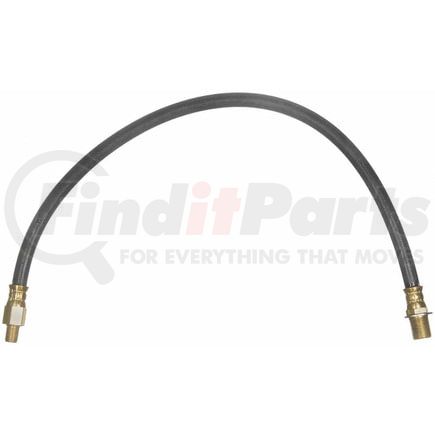 Wagner BH4050 Brake Hydraulic Hose Wagner BH4050 Brake Hose