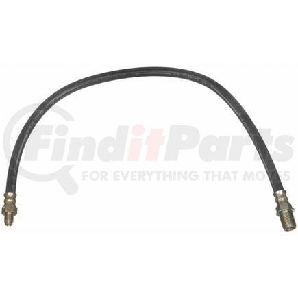 Wagner BH4751 Brake Hydraulic Hose Wagner Brake BH4751 Brake Hydraulic Hose