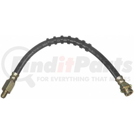 Wagner BH64840 Brake Hydraulic Hose Wagner BH64840 Brake Hose