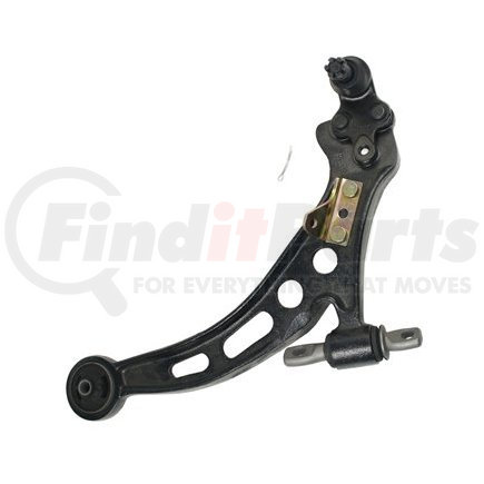 102-5030 by BECK ARNLEY - CONTROL ARM WITH BALL JOINT