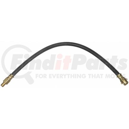 Wagner BH6560 Brake Hydraulic Hose Wagner Brake BH6560 Brake Hydraulic Hose