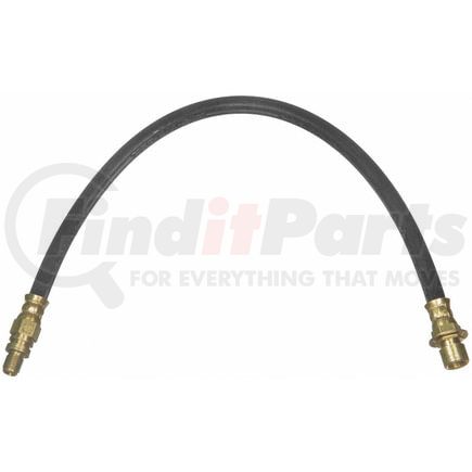 Wagner BH71305 Brake Hydraulic Hose Wagner Brake BH71305 Brake Hydraulic Hose