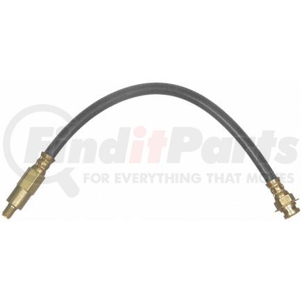 Wagner BH73279 Brake Hydraulic Hose Wagner Brake BH73279 Brake Hydraulic Hose