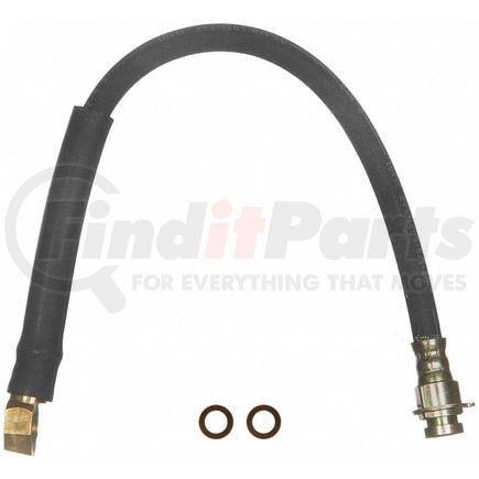 Wagner BH73305 Brake Hydraulic Hose Wagner Brake BH73305 Brake Hydraulic Hose