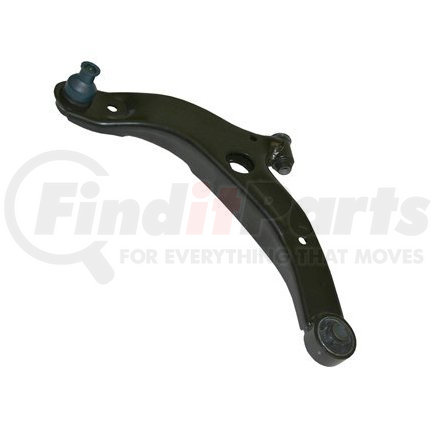 102-5074 by BECK ARNLEY - CONTROL ARM WITH BALL JOINT