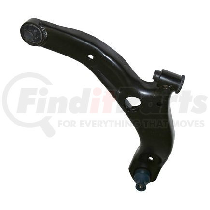 102-5075 by BECK ARNLEY - CONTROL ARM WITH BALL JOINT