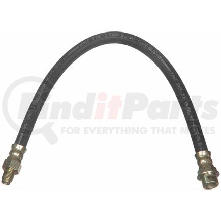 Wagner BH7600 Brake Hydraulic Hose Wagner Brake BH7600 Brake Hydraulic Hose