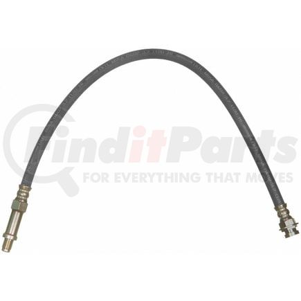 Wagner BH78077 Brake Hydraulic Hose Wagner Brake BH78077 Brake Hydraulic Hose