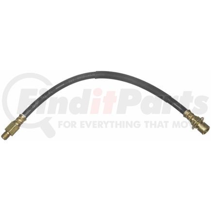 Wagner BH78076 Brake Hydraulic Hose Wagner Brake BH78076 Brake Hydraulic Hose