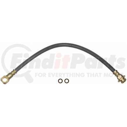 Wagner BH78097 Brake Hydraulic Hose Wagner BH78097 Brake Hose