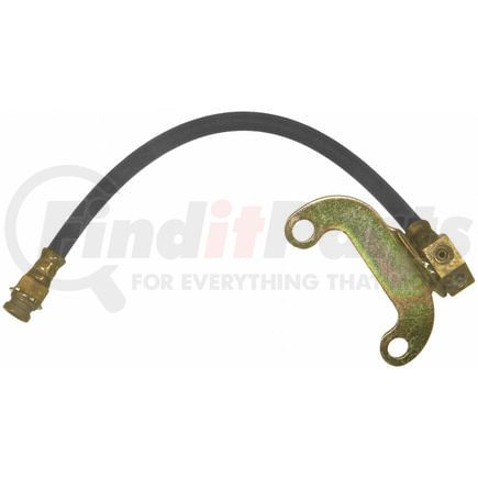 Wagner BH78094 Brake Hydraulic Hose Wagner Brake BH78094 Brake Hydraulic Hose