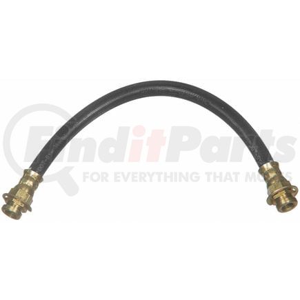 Wagner BH79333 Brake Hydraulic Hose Wagner BH79333 Brake Hose