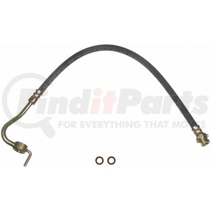 Wagner BH79346 Brake Hydraulic Hose Wagner Brake BH79346 Brake Hydraulic Hose