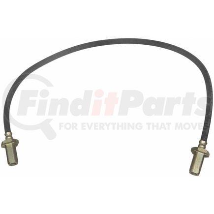 Wagner BH79349 Brake Hydraulic Hose Wagner Brake BH79349 Brake Hydraulic Hose