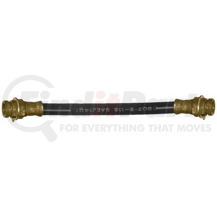 Wagner BH80950 Brake Hydraulic Hose Wagner BH80950 Brake Hose