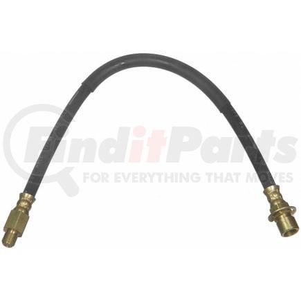 Wagner BH80955 Brake Hydraulic Hose Wagner BH80955 Brake Hose