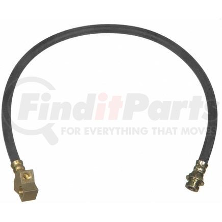 Wagner BH80958 Brake Hydraulic Hose Wagner BH80958 Brake Hose
