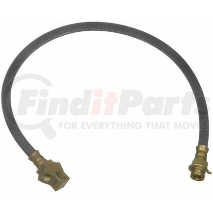 Wagner BH80959 Brake Hydraulic Hose Wagner BH80959 Brake Hose