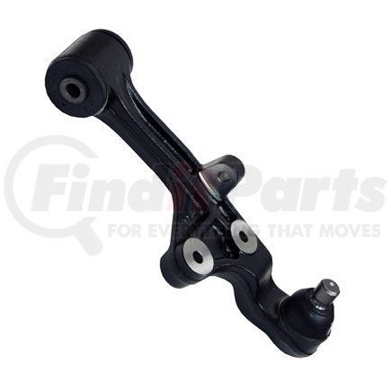 102-5140 by BECK ARNLEY - CONTROL ARM WITH BALL JOINT