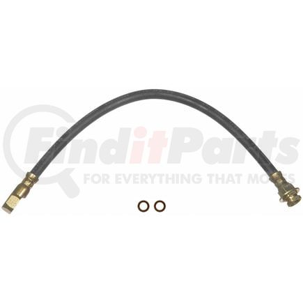 Wagner BH80970 Brake Hydraulic Hose Wagner BH80970 Brake Hose