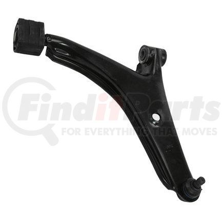 102-5158 by BECK ARNLEY - Control Arm with Ball Joint