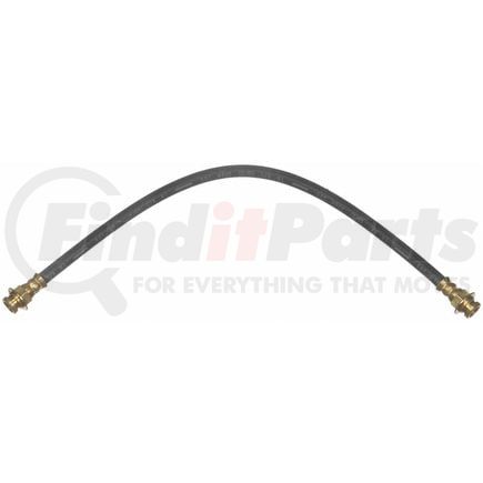 Wagner BH80978 Brake Hydraulic Hose Wagner Brake BH80978 Brake Hydraulic Hose