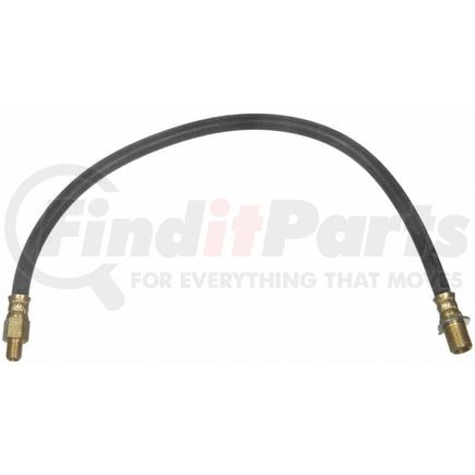 Wagner BH8116 Brake Hydraulic Hose Wagner Brake BH8116 Brake Hydraulic Hose