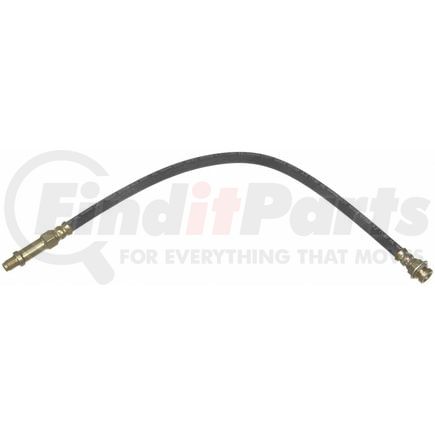 Wagner BH84512 Brake Hydraulic Hose Wagner BH84512 Brake Hose