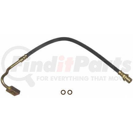 Wagner BH86424 Brake Hydraulic Hose Wagner Brake BH86424 Brake Hydraulic Hose