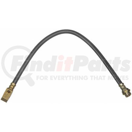 Wagner BH88998 Brake Hydraulic Hose Wagner Brake BH88998 Brake Hydraulic Hose