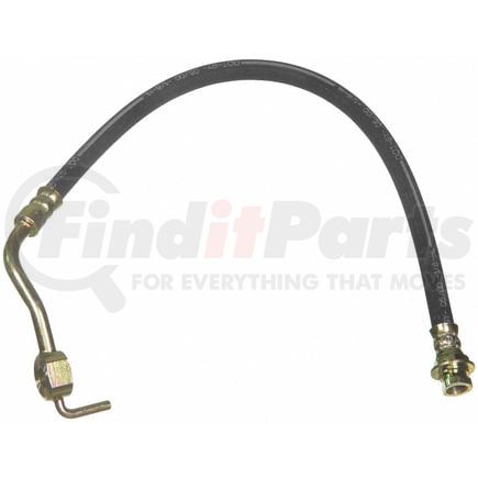 Wagner BH88994 Brake Hydraulic Hose Wagner BH88994 Brake Hose