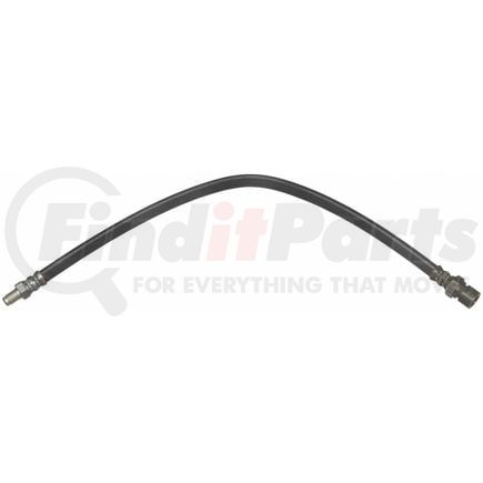 Wagner BH93093 Brake Hydraulic Hose Wagner Brake BH93093 Brake Hydraulic Hose