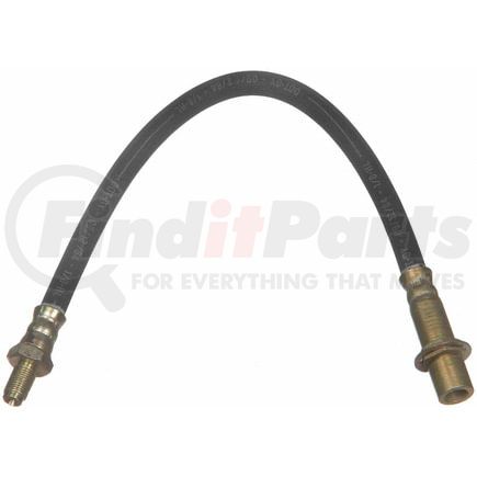 Wagner BH96767 Brake Hydraulic Hose Wagner BH96767 Brake Hose