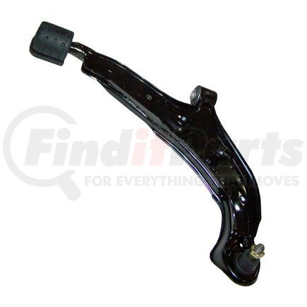 102-5217 by BECK ARNLEY - CONTROL ARM WITH BALL JOINT