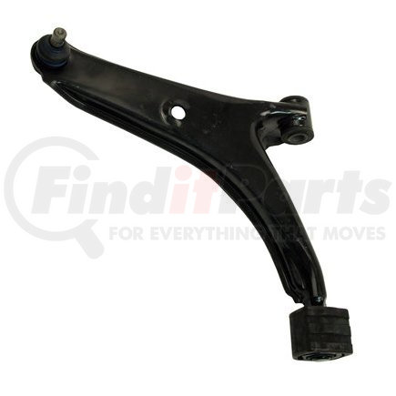 102-5284 by BECK ARNLEY - CONTROL ARM WITH BALL JOINT