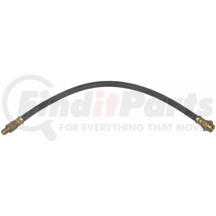 Wagner BH98939 Brake Hydraulic Hose Wagner Brake BH98939 Brake Hydraulic Hose