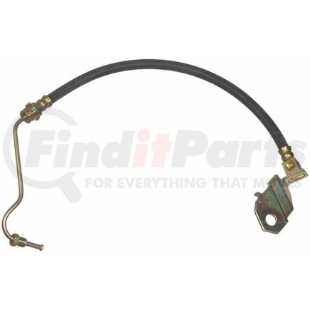 Wagner BH99065 Brake Hydraulic Hose Wagner BH99065 Brake Hose