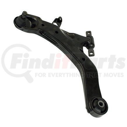 102-5362 by BECK ARNLEY - CONTROL ARM WITH BALL JOINT