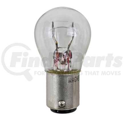 Wagner BP1154 Multi-Purpose Light Bulb Wagner Lighting BP1154 Standard Multi-Purpose Light Bulb Card of 2