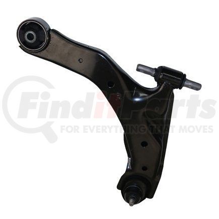 102-5367 by BECK ARNLEY - CTL ARM w BALL JOINT