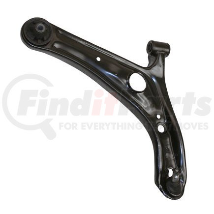 102-5418 by BECK ARNLEY - CONTROL ARM WITH BALL JOINT