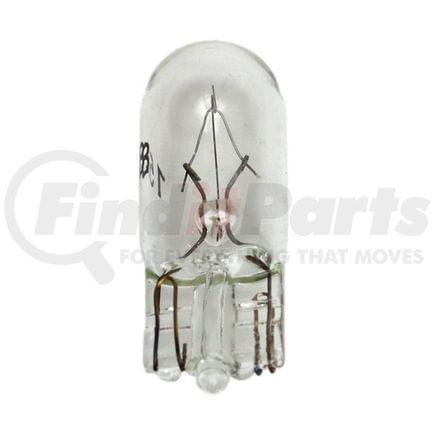 Wagner BP158 Multi-Purpose Light Bulb Wagner Lighting BP158 Standard Multi-Purpose Light Bulb Card of 2